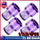 2/4X Replacement Filter for Dyson V11 Absolute V11 Animal V15 Detect Vacuum SV22