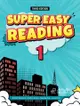 Super Easy Reading 1 3/e (MP3 + Digital With CD-Rom)