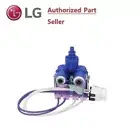 LG Genuine Fridge Valve,Water MJX62831302 GF-5D712BSL GF-5D712SL GF-5D906SL