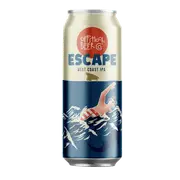 OffShoot Escape West Coast IPA