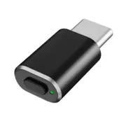 Type C Mouse Jiggler Undetectable Mouse Mover USB C Mouse Shaker Simulated1536