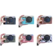 Pu Camera Case New Camera Protective Base Shell for XM5 Camera Bag