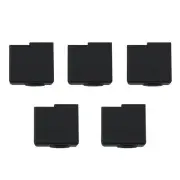 5pcs Hotend Heater Block Silicone Socks for Anycubic Kobra S1/ For S1