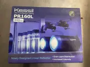 Kessil PR160L with a 440nm wavelength