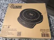 NuWave 30101 Electric Induction Cooktop 12 1/4" New In Box