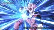 Anime dragon ball xenoverse 2 boys kamehameha screen Playmat Gaming Mat Desk