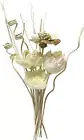 Reed Diffuser Sticks, Reed Diffuser Sticks Flowers, Reed Diffuser Set for Bathro