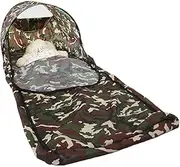 Sleeping Bags - Camping Sleeping Bag, Backpacking Sleeping Bag | Breathable Sleeping Bags with Lightweight Design, Waterproof Polyester Sleeping Bag for Camping Backpacking Hiking Traveling
