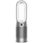 Dyson Purifier Hot+Cool™ purifying fan heater (White)