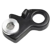 Convenient Bike Rear Derailleur Support Mount for Shimano XT Y5RT98010 RDM8000