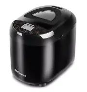 EBM8103B Programmable Bread Maker Machine 3 Loaf Sizes, 19 Menu Functions Glu...