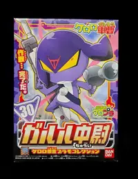 在飛比找露天拍賣優惠-(STH)BANDAI 萬代 KERORO -軍曹 ケロロ 