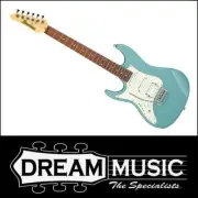 IBANEZ AZES40L PRB ELECTRIC GUITAR