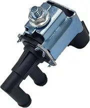 WGQGQ Vacuum Control Solenoid Valve Vapor Canister Purge Vacuum Solenoid Fit For Mitsubishi, K5T48395 MR507781 Automotive vacuum switch solenoid
