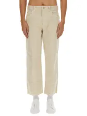 [Isabel Marant] Isabel Marant-Jorel Pants-Uomo 31
