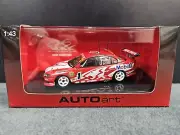 1:43 Autoart Holden HRT VY Commodore 2003 Mark Skaife #1