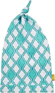 [Masala] Baby Girls' Knotted Jiva Hat