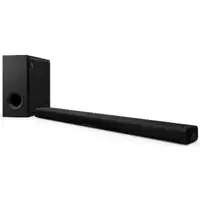 在飛比找友和YOHO優惠-Yamaha TRUE X BAR 50A Soundbar