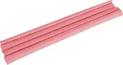 OEX Heat Shrink Dual Wall Red 12mm x 300mm (4 Pack) ACX1294R