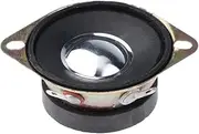 Eigell 1.5 "Audio Subwoofer Speaker 4 5W Bass Woofer Speaker