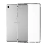 For Samsung Galaxy Tab S6 Lite 10.4" 2020 SM-P610/P615 Clear TPU Gel Case Cover