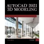 AUTOCAD 2021 3D MODELLING
