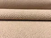 2.875 yds Maharam Terra 010 Stele by Sander Lak Wool Boucle Upholstery Fabric