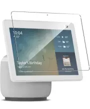 For Amazon Echo Show 10 (3rd Generation) 10.1" Tempered Glass Screen protector