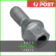 Fits RENAULT CAPTUR KAPTUR (HHA) WHEEL BOLT
