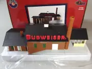 Lionel O Scale "Budweiser Brewery" 2229190 ~ TS