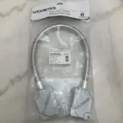 Locknetics Door Cord - Flexible Stainless Steel Cable DC-HD-16 Heavy Duty