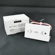 LVS EPC-1-D-120V/277V Emergency Lighting Power Control w/ Test Switch - NEW