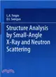 Structure Analysis by Small-Angle X-Ray and Neutron Scattering