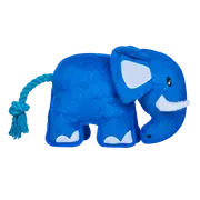 Happy Tails XL Tough Elephant Plush Toy