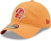 New Era NFL 9TWENTY Core Classic Throwback Logo Adjustable Hat Cap - One Size
