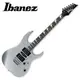 Ibanez GRG170DX 雙單雙電吉他-SV銀色/原廠公司貨