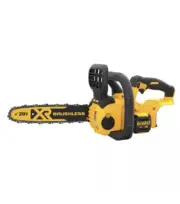 DeWalt DCCS620B 12" 25.2 FT/S 20V Max Cordless Brushless Chainsaw Tool Only New