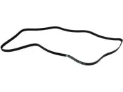 Multi Rib Belt For 1995-1997 Saab 900 2.5L V6 GAS 1996 CX841VC Serpentine Belt