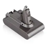 GENUINE DYSON BATTERY FOR All V6 and DC58, DC59, Stick vacuums