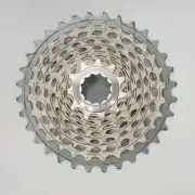 NOS SRAM XG-999 Cassette 9 Speed 11-32t X-Glide Shimano HG