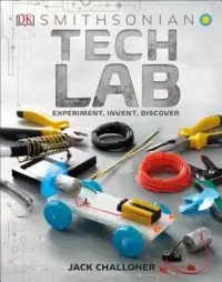 在飛比找博客來優惠-Tech Lab: Awesome Builds for S
