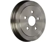 Rear Brake Drum 92XVQJ62 for Corolla Prius Celica 2007 2006 2008 2003 2004 2005