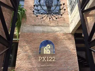 Hotel PX122