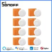 SONOFF SNZB-01P Zigbee Wireless Switch Button Smart Scene Switch Two Way Smart H