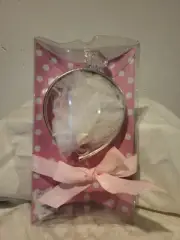 Mud Pie Bachelorette Veil With Ring On Top