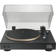 JBL JBLSPINNERBTGLD Spinner Bluetooth Turntable - Black/Gold