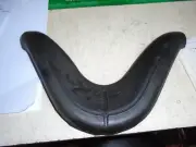 *73* VINTAGE CHAPARRAL SNOWMOBILE handle bar pad cover NOS