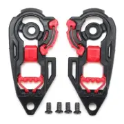 Gear Plate Set for K3 K4 K1 K3SV K5 Helmets