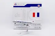 Royal Air Force VC10 Reg: XV107 JC Wings Scale 1:200 Diecast model LH2387