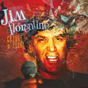 Cringe N Purge - Jim Florentine CD